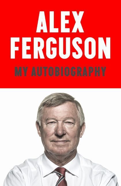 Thumbnail - My Autobiography