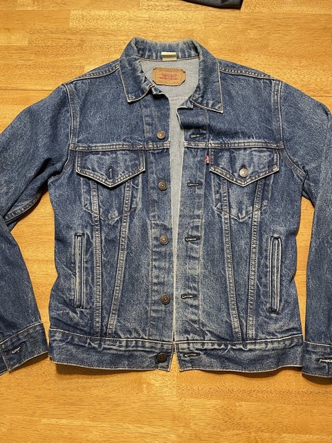 jackets levis usa