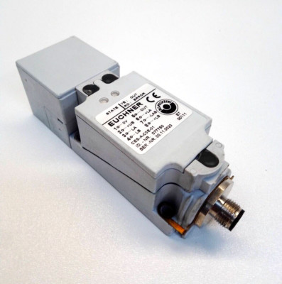 Euchner CES-A-C5E-01 Berührungsloser Sicherheitsschalter 077750