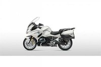 2021 BMW R 1250 RT