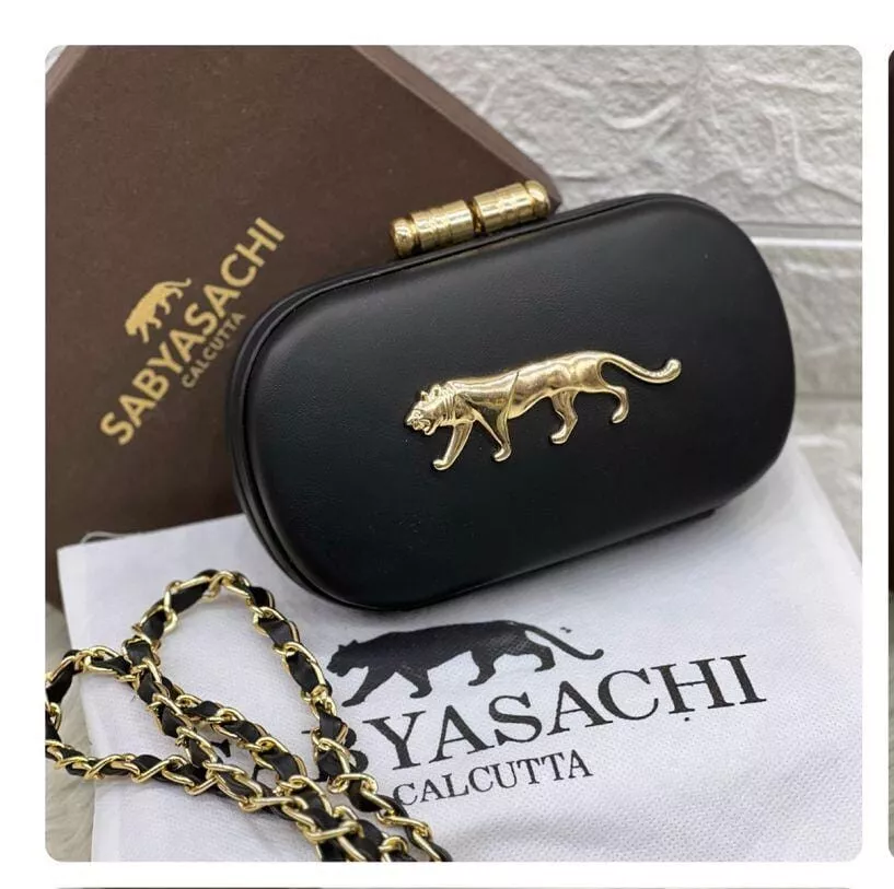 Buy sabyasachi clutch online hot sale