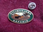 Disney- Kilimanjaro Safaris- Animal Kingdom-2000 RETIRED