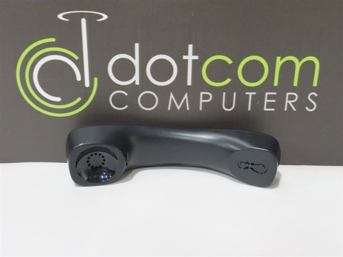 NEC New Replacement Handset DT300 DT700 DTL ITL Series Phones 12d 24d 6d - Picture 2 of 2