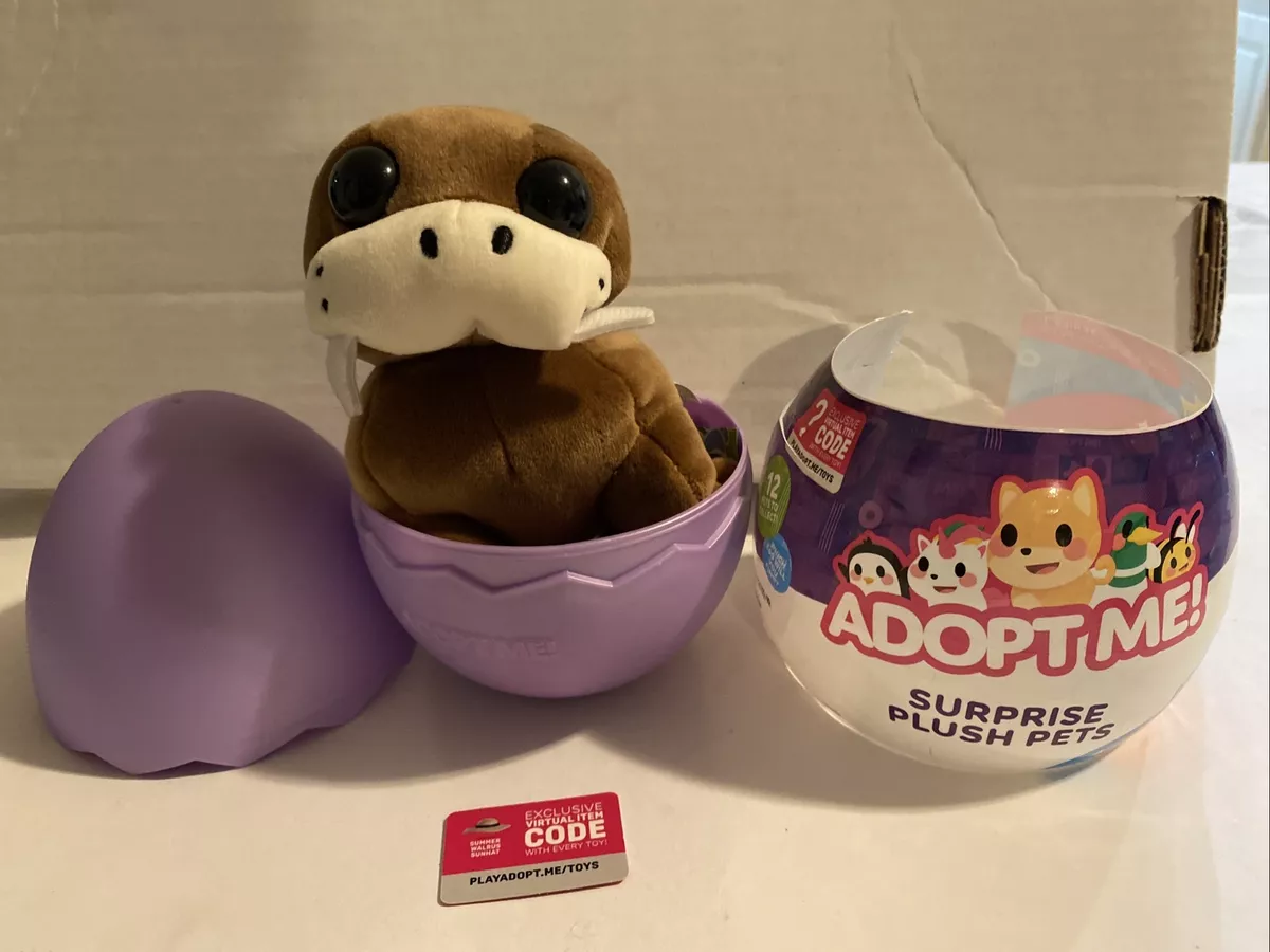 Adopt Me Surprise Plush Assortment 5in