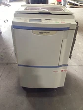 Riso Risograph RP3700 Parts Only #370JMFML