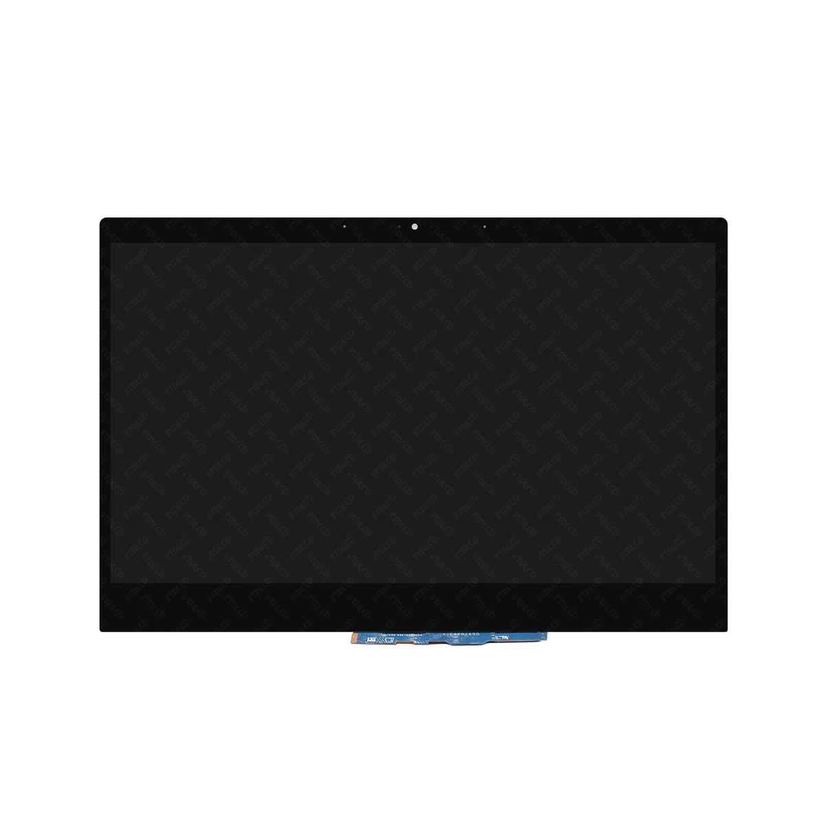 Écran LCD Pour PC Portable HP 15-bs007nl (1VZ36EA) - Neuf