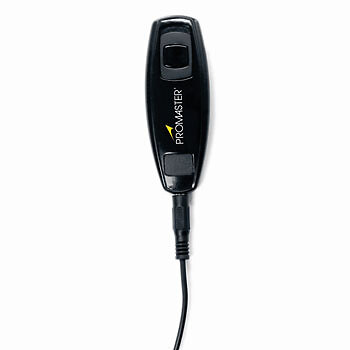 Promaster Professional Shutter Release PRS60
