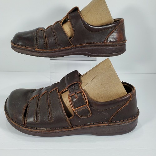 Birkenstock Womens Footprints Madeira 