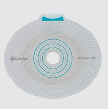 Coloplast SenSura  Mio Click Barrier
