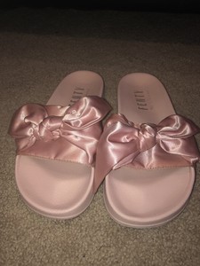 puma rihanna fenty 38