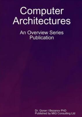 Computer Architectures