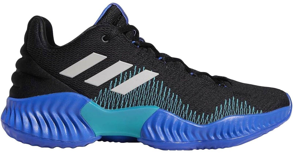 新品 26.5㎝ アディダス プロバウンス 2018 楽天市場】【 ADIDAS PRO BOUNCE 2018 'GREY GOLD METALLIC