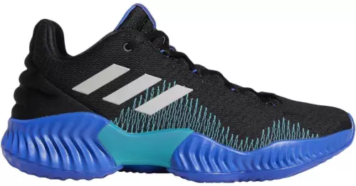 adidas Pro Bounce 2018 Low Hornets