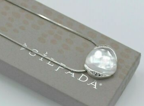 Silpada Sterling Silver Stargazer 