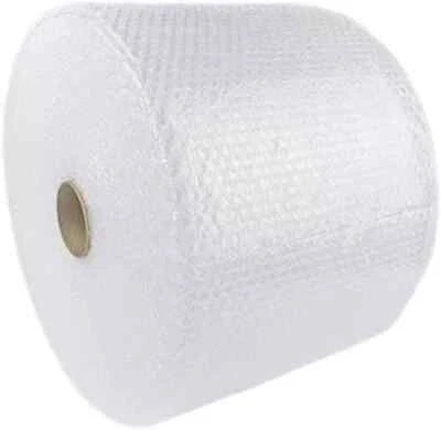 Bubble Wrap Roll - 500mm x 100m, 75m, 50m, 10m🔥Guaranteed Full Length on Every