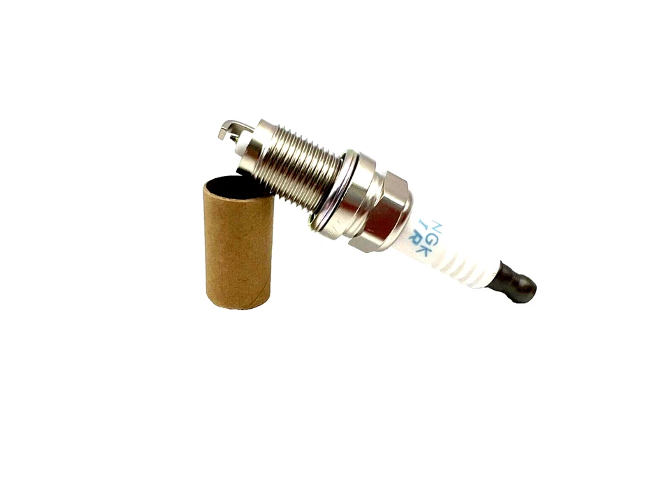 4xBujías OEM Iridium NGK IZFR6K11 9807B-5617W 6994 para Acura CSX TL TSX RSX Foto 2 de 3