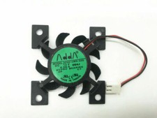 1PC ADDA AP4512MX-G90 DC12V 0.06A 4CM ultra-thin graphics card cooling fan