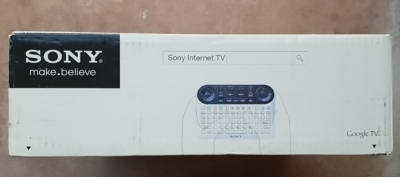 Sony NSZ-GT1 Blu-ray Player for sale online | eBay