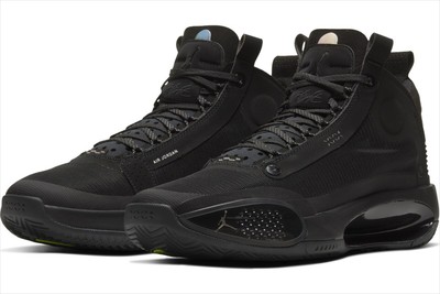 nike air jordan 34 pf