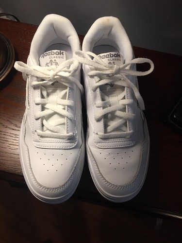 Reebok Classic Ortholite Sneaker White 