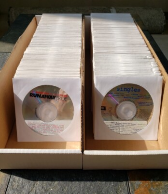 Movie & TV Soundtrack Music LOT disney grease U PICK FREE SHIPPING AFTER 1st CD