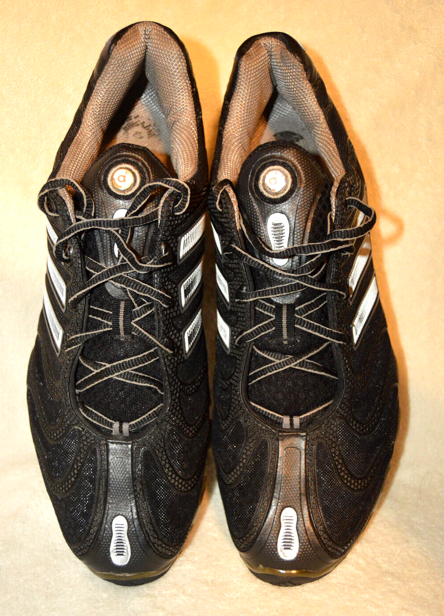 ADIDAS A3 GIGARIDE BOUNCE #464188 Sz 13 SNEAKERS TRAINING *RARE
