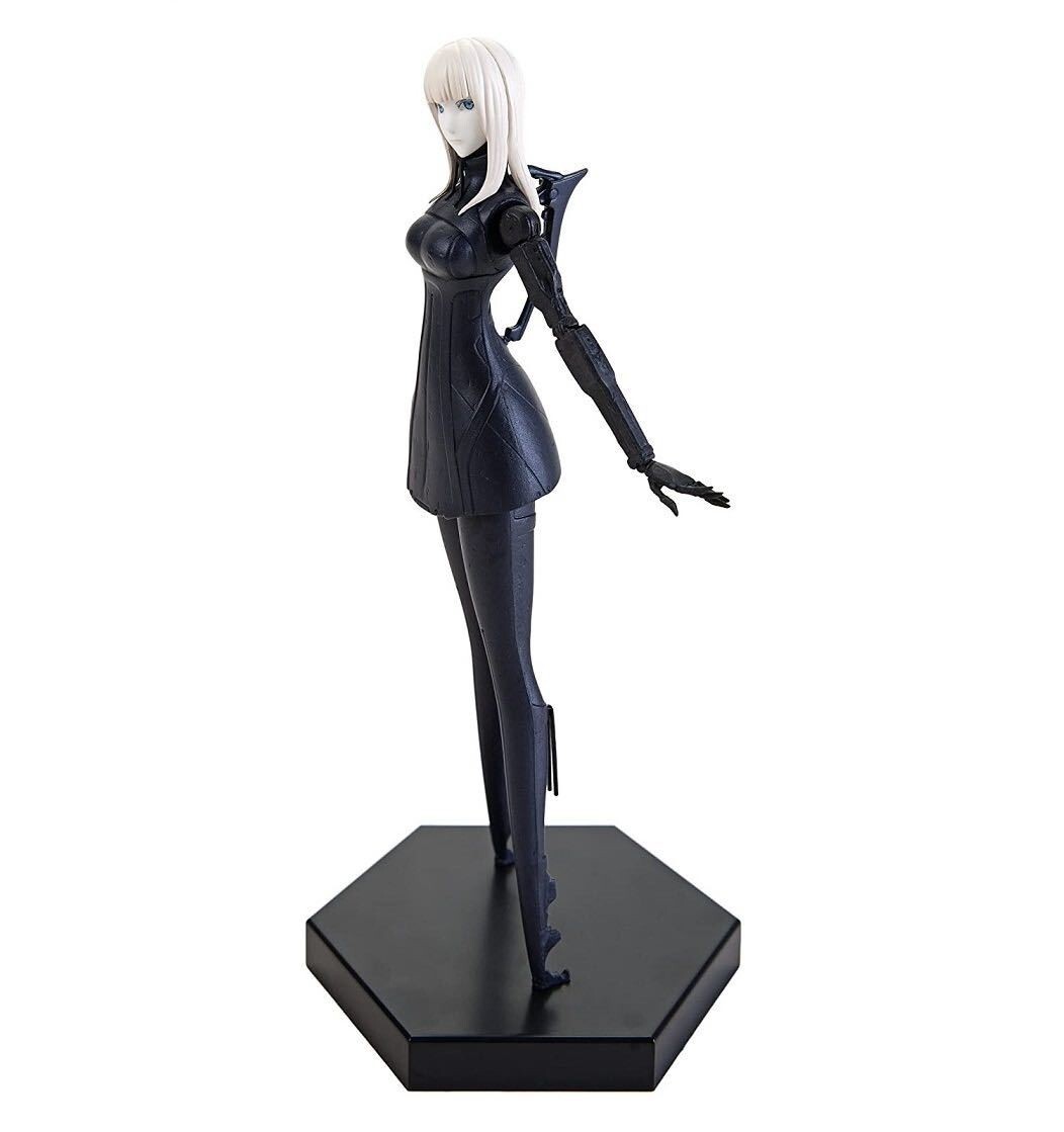 BLAME! SPECIAL FIGURE シボ 黒 Blame! Special Figure Cibo Shibo Grain Figure New F/S | eBay