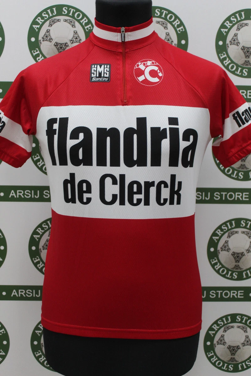 Maglia ciclismo sale