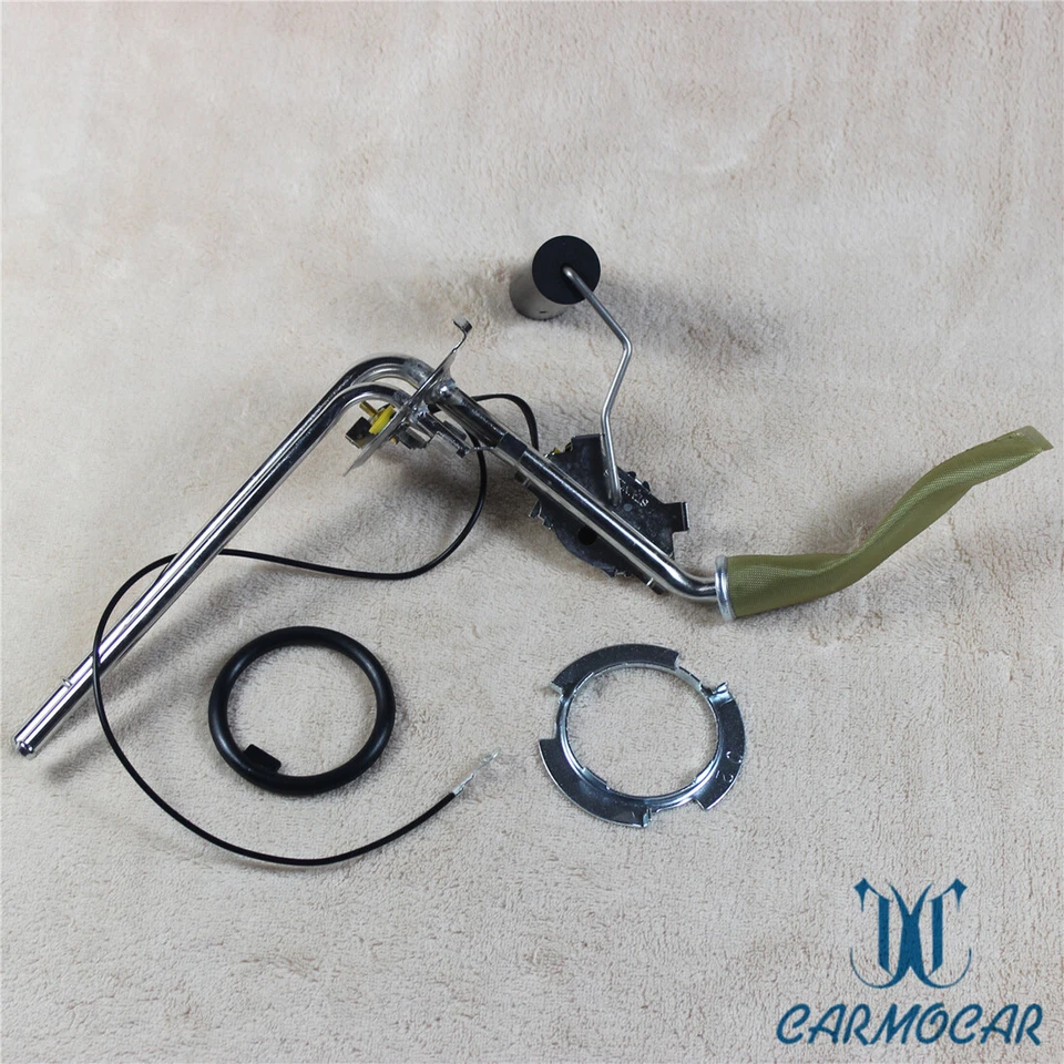 Stainless Steel For Pontiac Buick Chevy Oldsmobile Fuel Gas Tank Sending Unit Foto 3 de 4