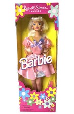 BARBIE RUSSELL STOVER Candies Special Edition Doll 1996 Mattel No. 17091 NIB