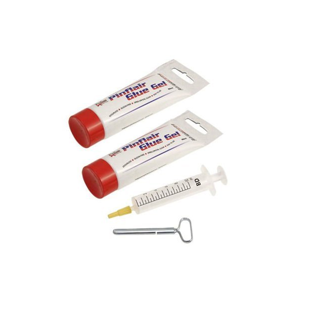 Pinflair Glues/Adhesive/ Tools eBay