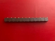 10x 3269W-1-502 BOURNS TRIMMER 5K OHM 0.25W SMD VARIABLE CERMET 3269W-001-502