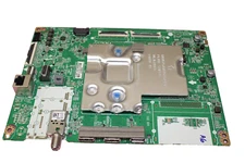 55" LG LED/LCD TV 55NANO75UPA MAIN BOARD EBU66466702