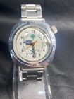 Vtg Ussr Vostok Amphibian Operation Desert Shield Works