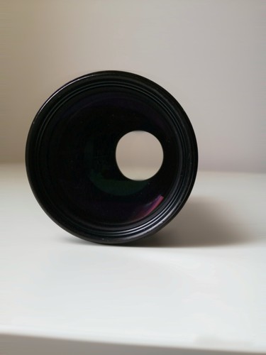 Nikon Nikkor Ais ED 180mm F2.8 Sony Fe Alpha Nex - Foto 3 di 7