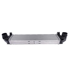 Intercooler per Land Rover Freelander 2 - 2.2 TD4 dal 2006 al 2010 Rif:LR031466