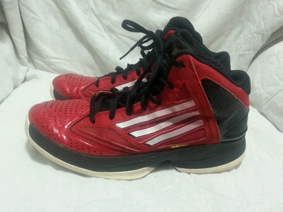 adizero basketball