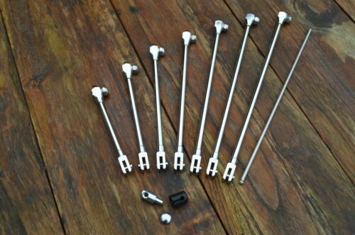 Gazelle Fahrradteile & -komponenten