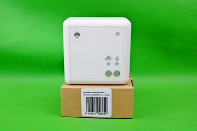 Hive Heating Smart Linked Dual Channel Receiver SLR2b (A346) UK