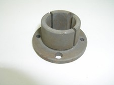 1-3/16" Shaft Split Taper Sprocket Pulley Bushing Sheave, 1-5/8" Hub