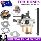 <!--F#f_0-->Carburettor Carby Carb For Honda GX160 GX168F GX200 5.5HP 6.5HP Stationary Engin<!--F/-->
