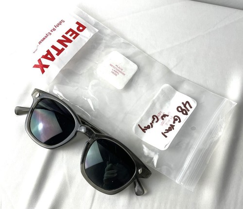Pentax safety hoya sunglasses - Gem