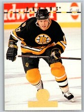 1994-95 Leaf #501 Dave Reid
