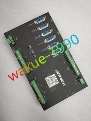 1pcs Used ADTECH JSD-600-A01