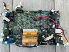 SIMPLEX 4020 CONTROL POWER SUPPLY INTERFACE BOARD 565-256 FREE SHIPPING !!!