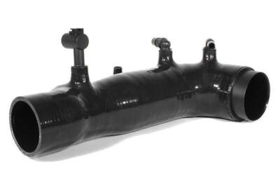 Perrin PSP-INT-401BK Turbo Inlet Hose 02-07 Subaru WRX/04-21 STI/04-08Forester X
