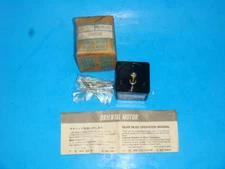 New In Box ORIENTAL MOTOR GEAR HEAD 2GK60K