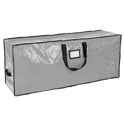 Christmas Tree Storage Bag - Stores 7.5 Foot Artificial Xmas Holiday Tree Dur...