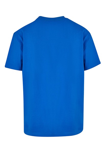 Mister Tee Upscale Unisex T-Shirt Days Before Summer Oversize Tee, T-Shirt Mit-image