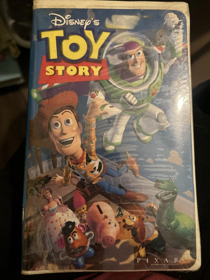 Toy Story 1 Unopened - Image 3 of 4
